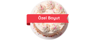 Özel Boyut